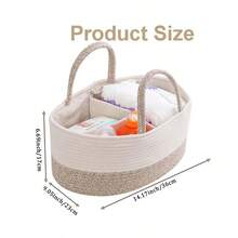 Diaper Bags - Multicolor - View 6