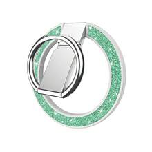 Magnetic Phone Ring Holder - Shiny Multicolor Magnetic Phone Ring Holder, Suitable For Phones, Phone Ring Holder, Phone Accessories | Shiny Phone Holder | Durable Phone Holder, (Comes With 1 Metal Plate, Magnetic Adsorption) - Multicolor - View 16