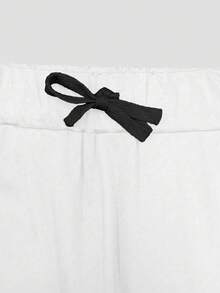 cimmuovere High-Waisted Slim-Fit Workwear - Multi-Pocket Design - Slim Breathable Pants - Side Zipper Pockets - Elastic Hem