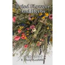 2023-2024 Dried Flowers and Herbs Pocket Planner: 2 Year Monthly Planner With Dried Flowers and Herbs 24 Months Calendar For Purse Vitally Need Small... Diary With Password Logs and Note Sections - como en la foto - Ver 5