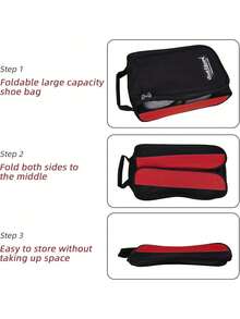Golf Shoe Bag