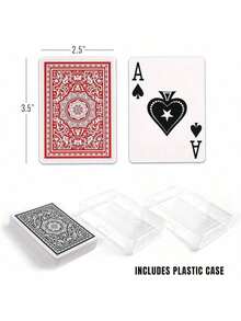 Kayak Accessories - 超大號索引,紅黑底色 - 查看 7