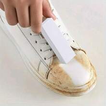 1pc Multi-Functional Cleaning Brush - Reusable, No Battery Needed, Suitable For Kitchen And Bathroom Cleaning - Removes Limescale, Rust And Glass Stains/Cleaning Tool/Scouring Pad And Cleaning Stick - Multicolor - View 9