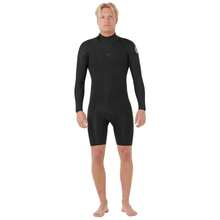 Rip Curl Neoprene 11SMSP-0090 For Man In Color Black - الأسود - مشاهدة 1