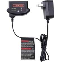 LCS1620B 可替代 Black and Decker 20V 锂电池充电器，兼容 Black and Decker 12V 和 20V MAX 电池 LBXR20 - 黑色 - 查看 7