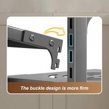 Pot Lid Racks - Zwart - Bekijken 5