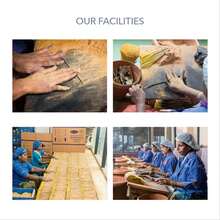 Encens Satya Nag Champa - Boîte de 12 bâtonnets - Santal - Voir 6