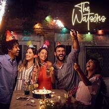 可定制LED霓虹灯 - USB供电，可调光，适用于卧室、客厅、办公室、派对和婚礼墙面装饰 - 完美的圣诞节和新年礼物