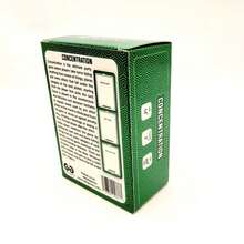 一款热销的全新快节奏派对游戏，需要集中注意力，非常适合家庭聚会、情侣约会和创意惊喜卡牌游戏。适合圣诞节、感恩节、情人节和游戏之夜。是晚餐、派对和特殊场合的理想之选。浪漫礼物之选 | 趣味设计 | 耐用卡牌材质。一款适合情侣的趣味卡牌游戏：浪漫情侣礼物、情侣约会游戏、情侣游戏和情侣卡牌游戏。