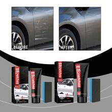 Car Paint And Touch-Up - 89g - View 9