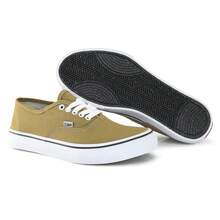 QIX Sunset Originals Sneakers - Camel - View 4