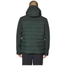 Icepeak Men Outdoor Jackets - Green - View 3