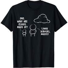 Desarrollador de software Ingeniero informático nerd - Programador divertido Short Sve T-Shir - Negro - Ver 1