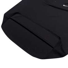 Nike M NKCT DF POLO BLAD Polo 短袖衫，休闲舒适运动上衣，透气半袖T恤，IR8031-049 - 黑色 - 查看 6