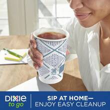 Cups - Dorado - View 9