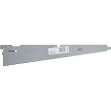 Rubbermaid FastTrack Garage Storage System Bracket 16" Shelf Bracket Garage Organization Shelf for Storage or Workspace - Nquel - Ver 5