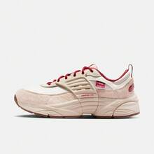 Men's JORDAN TRUNNER O/S Casual Sports Shoes, Low-Top IQ1113-162 - Brown - View 1