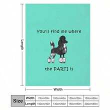 Arazzo decorativo - 150x125 cm (60x50 pollici) - Visualizzare 5