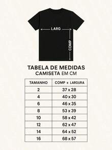 Camiseta Infantil e Juvenil Personalizada Unissex Gospel Igreja Jesus Cristo Fé - Verde Escuro - Visão 3