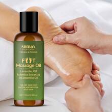 كريم قدم بزيت شجرة الشاي، مدعم بفيتامين ه- والصبار والنعناع، يرطب بفعالية القدم الجافة والخشنة والمتشققة، لون بيج فاتح، برائحة منعشة دائمة. صيغة العناية بالقدم تحتوي على سكوالان نباتي