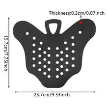 Diving Fin Shoe Stretcher Anti-Collapse Ventilation Support Expander