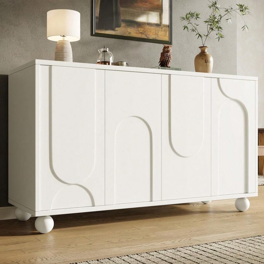 Storage Cabinets - Default - View 1