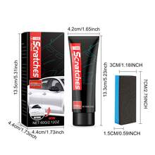 Car Paint And Touch-Up - 89g - View 3