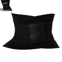 Unisex Breathable Elastic Waist Belt, High Elasticity Compression Design - Multicolor - View 8