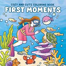 Một bộ sách vẽ graffiti tương tác giữa cha mẹ và con cái, một cuốn sách vẽ graffiti với thiết kế hoạt hình dễ thương, và một cuốn sách vẽ graffiti nghệ thuật dành cho trẻ em. - Nhiều màu - Xem 1