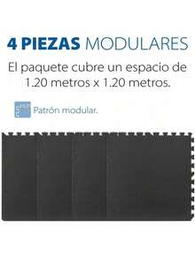 Gymnastics Mat - 1 - View 4