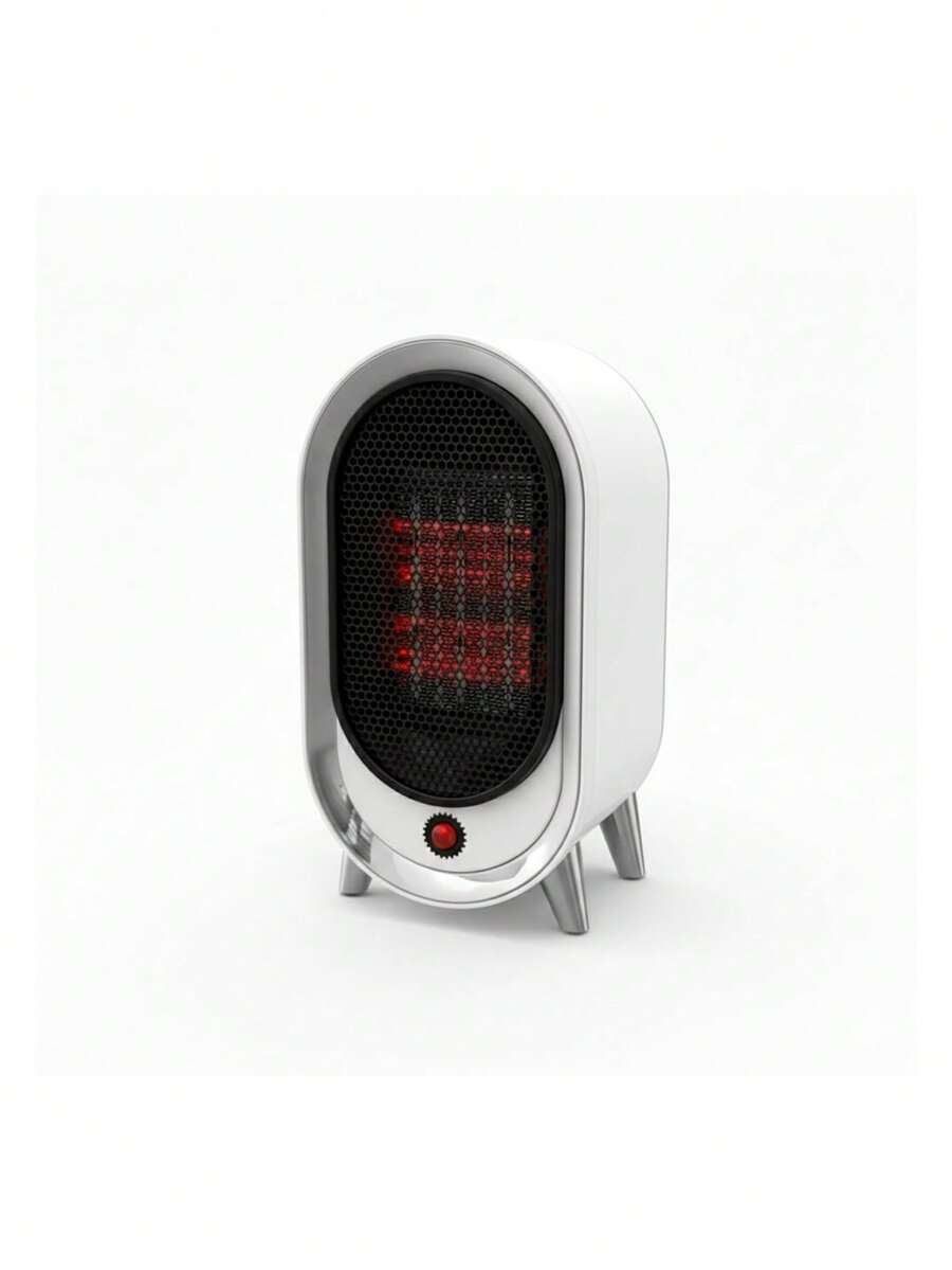 Electric Space Heater - 查看 1