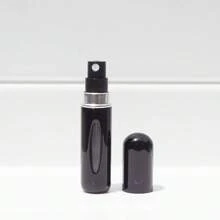 Refillable Perfume Portable Atomizer Bottle Refillable Perfume Spray, Travel Perfume (5ml, 3Pack) - 彩色 - 查看 7