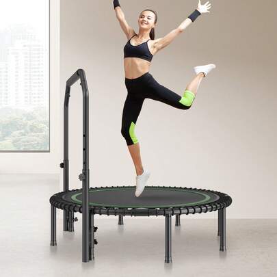 Trampolini da fitness