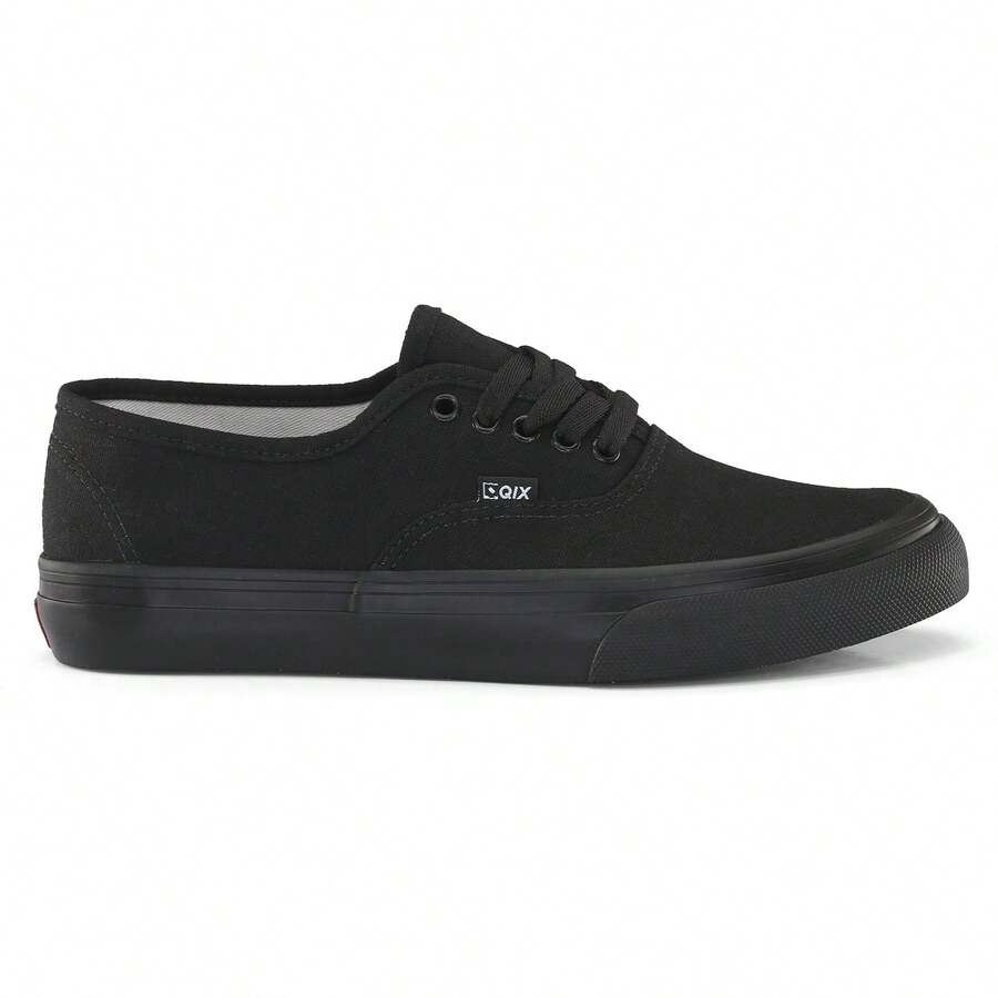QIX Sunset Originals Sneakers - 黑色 - 查看 1
