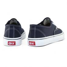 QIX Sunset Originals Sneakers - Navy Blue - View 5