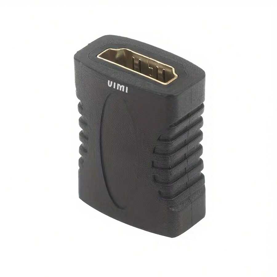 Audio Video Converters - Black - View 1