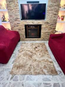Area Rugs & Sets - Camel - Voir 3