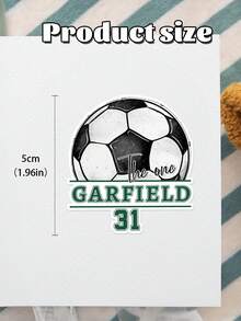 Baseball Name Decals | Personalized Custom Baseball Stickers | Names And Numbers Of Team Baseball Decals | Baseball Gifts | Custom Baseball Letter Stickers Sports Gifts - Multicolor - View 10