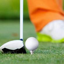 20pcs/Box High Quality Golf Spikes, Suitable For Outdoor Sports, Bend-Resistant, Ideal For Golf Courses, Outdoor Leisure, Essential Golf Accessories