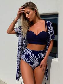 Women's Sports Apparel > Women's Professional Sports & Recreational Apparel > Women's Sports Swimsuits - 藍色 - 查看 8