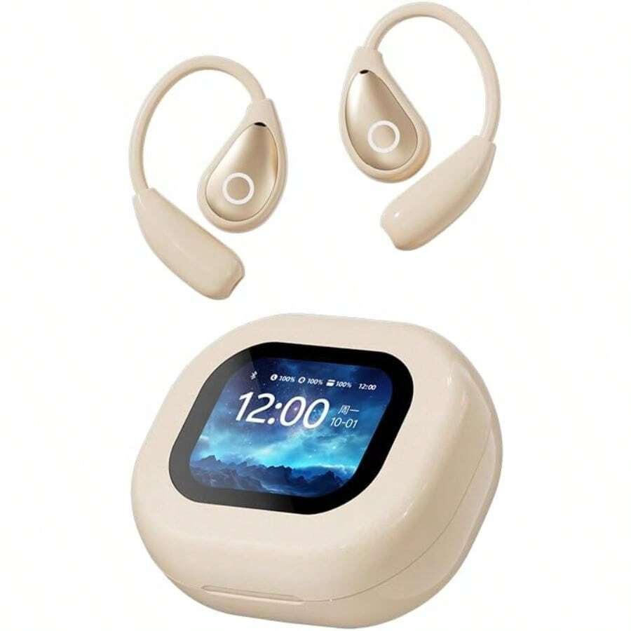 In-Ear Headphone - Default - View 1