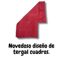 Table Napkins - Rojo - View 2