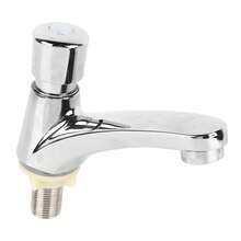Faucets & Accessories - Silver - View 7