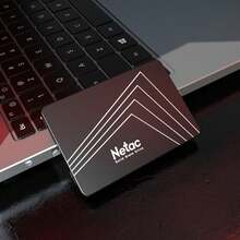 2.5'' SATA SSD 128gb 256gb 512gb 1tb 2tb 4tb Hard Drive Internal SATA3 Solid State Drive PC - 2TB - Xem 1