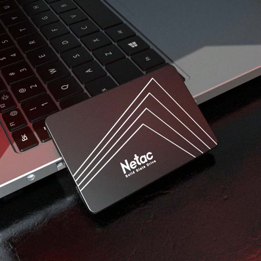 2.5'' SATA SSD 128gb 256gb 512gb 1tb 2tb 4tb Hard Drive Internal SATA3 Solid State Drive PC - 2TB - Xem 1