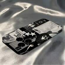 Funda de teléfono  House Of Balloons para 16 Pro Max 15 Pro 13 14 12 11 Plus Max, cubierta completa - z3 - Ver 5