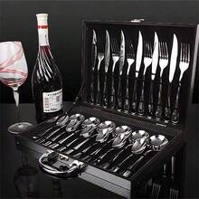 Dining Sets - màu đen - Xem 1