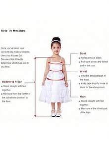 1pc Girl's Lace Appliques Flower Girl Dress With Sleeves Bow-Knot Princess Pageant Dresses Ball Gown, Halloween Gift, Perfect Holiday Gift, Flower Girl Dress For Wedding Tulle First Communion Dress Girls Princess Pageant Dresses Lace Appliques Ball Gown Prom Party Dress Kids Formal Bridesmaid Wedding Party Dresses Flower Girl Dresse - 白色 - 查看 7