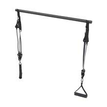 Fitness Equipment Accessories - Black - View 5