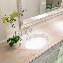 Wallpapers - Pink Marble Wallpaper - View 2